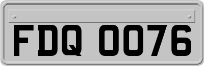 FDQ0076