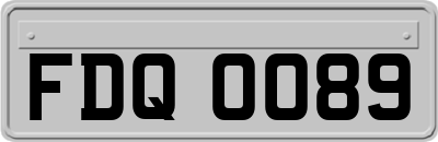 FDQ0089