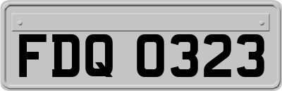 FDQ0323