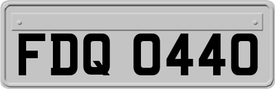 FDQ0440