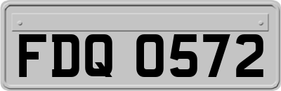 FDQ0572
