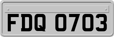 FDQ0703