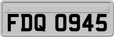 FDQ0945