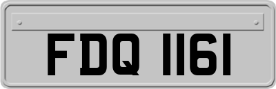 FDQ1161