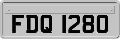 FDQ1280