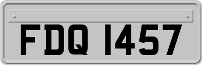 FDQ1457