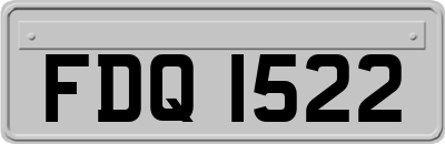 FDQ1522