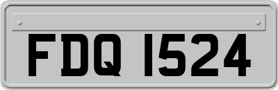 FDQ1524