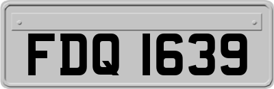 FDQ1639