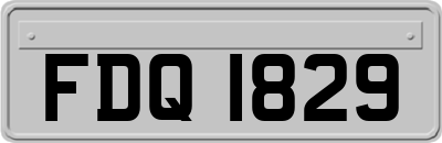 FDQ1829