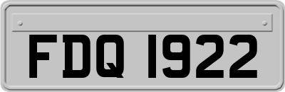FDQ1922