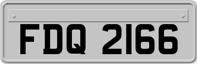 FDQ2166