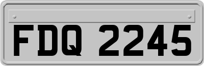 FDQ2245