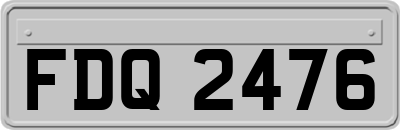 FDQ2476