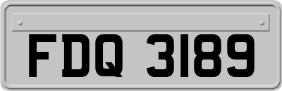 FDQ3189