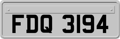 FDQ3194