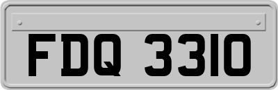 FDQ3310