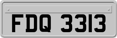 FDQ3313
