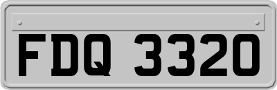 FDQ3320