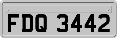 FDQ3442