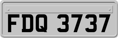 FDQ3737