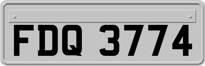 FDQ3774