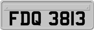 FDQ3813