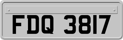 FDQ3817