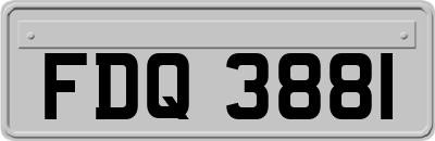 FDQ3881