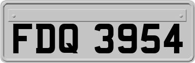 FDQ3954