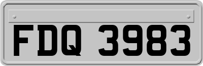 FDQ3983