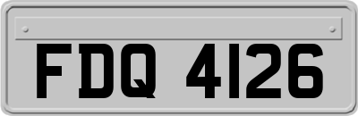 FDQ4126