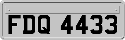 FDQ4433