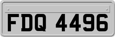 FDQ4496