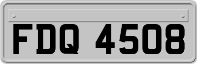 FDQ4508