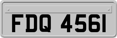 FDQ4561