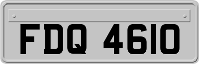 FDQ4610