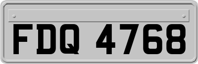 FDQ4768