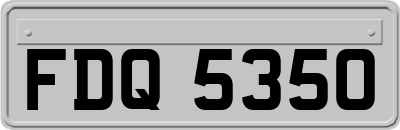 FDQ5350