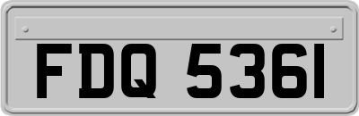 FDQ5361