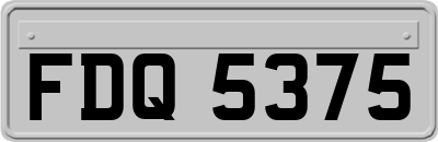 FDQ5375