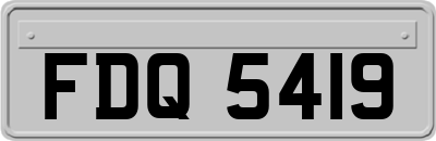 FDQ5419