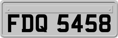FDQ5458