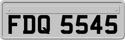FDQ5545