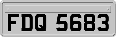FDQ5683