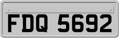 FDQ5692