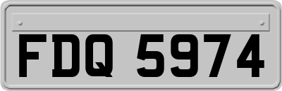 FDQ5974