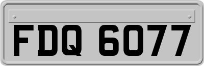 FDQ6077