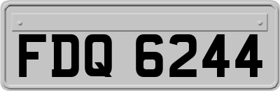 FDQ6244