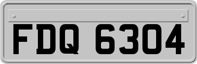 FDQ6304